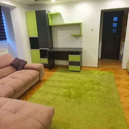 Modern Apartment Pitesti Exterior photo