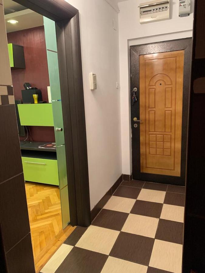 Apartment Modern *