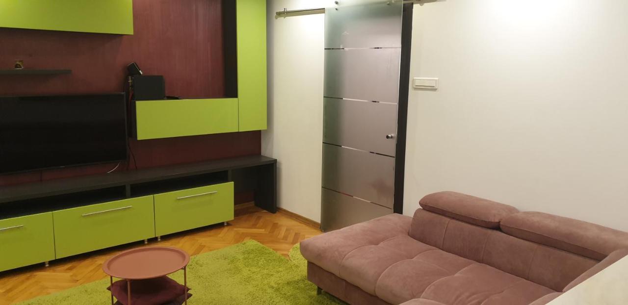 Apartment Modern Pitesti