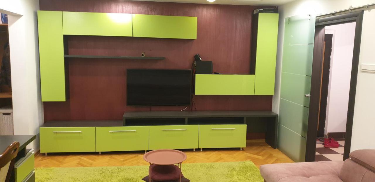 Apartment Modern Pitesti