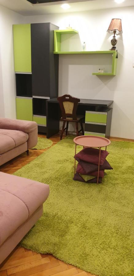Modern Apartment Pitesti