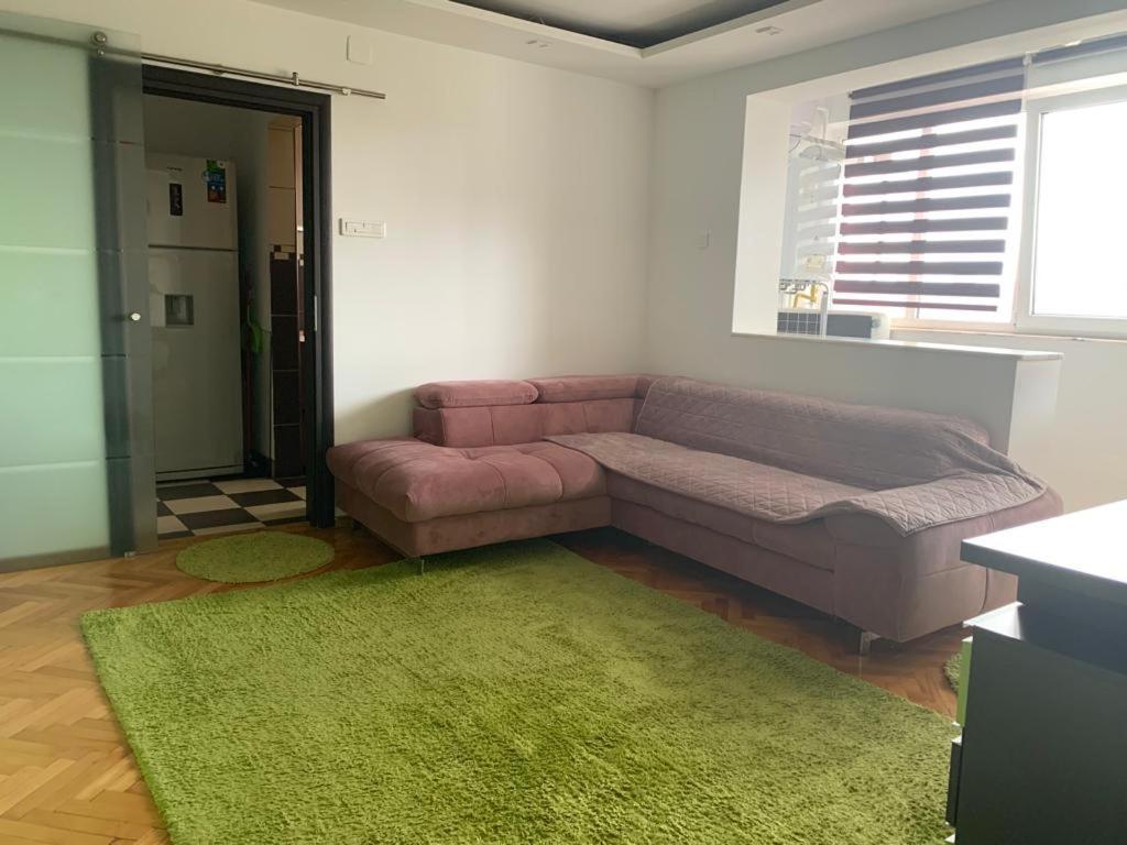 Apartment Modern