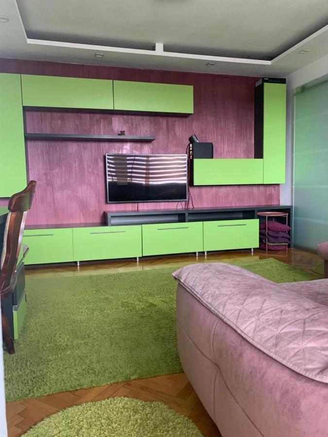 Modern Apartment Pitesti
